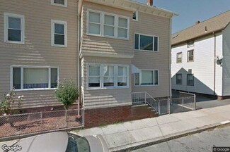 44 Morton St, Fall River, MA 02720