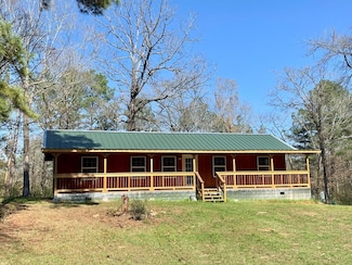 200 County Road 3427, Joaquin, TX 75954
