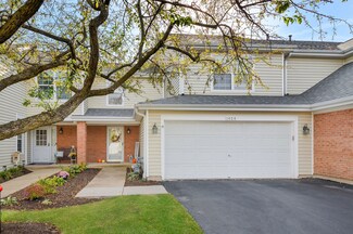 1404 Georgetown Dr Unit 1C, Batavia, IL 60510