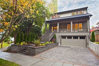 3444 S Mount Baker Blvd, Seattle, WA 98144