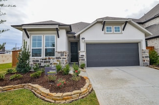 26303 Camden Canyon Ave, Katy, TX 77494