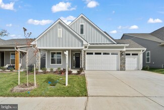 104 Pimpernel Place, Lake Frederick, VA 22630