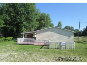 398 E Washington St, Bunker Hill, IN 46914