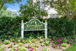 91 Roseland Ave Unit A-8, Caldwell, NJ 07006