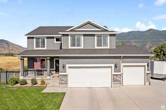 219 S Doubleday St, Mapleton, UT 84664