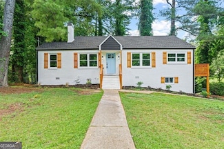 1995 Venetian Dr SW, Atlanta, GA 30311