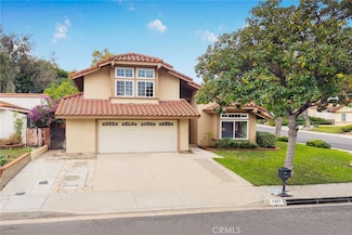 1301 Glenthorpe Dr, Walnut, CA 91789