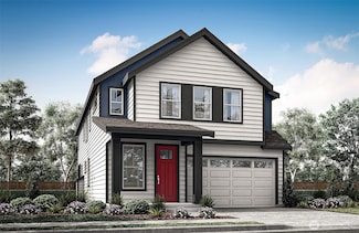 13307 SE 238th Place Unit 11, Kent, WA 98042
