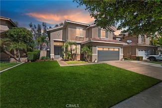 4340 Leonard Way, Corona, CA 92883