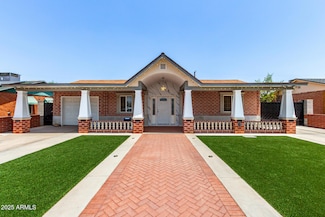 3316 E Fillmore St, Phoenix, AZ 85008