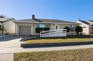 326 E 229th Place, Carson, CA 90745