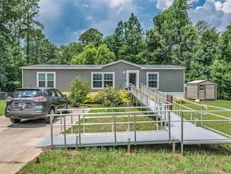 4400 Blount Creek Rd, Tallahassee, FL 32310