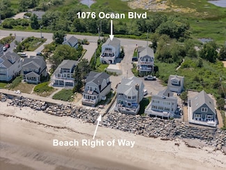 1076 Ocean Blvd, Hampton, NH 03842