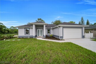 3103 Karen Ave S, Lehigh Acres, FL 33976