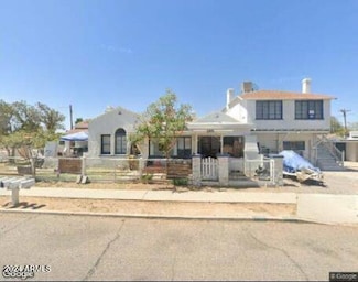 2024 S 7th Ave, Tucson, AZ 85713