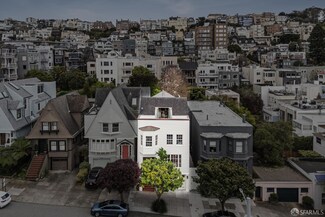 Unlisted Address