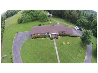 4221 E State Road 64, Marengo, IN 47140