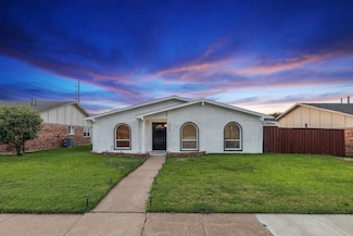 2937 Red Gum Rd, Garland, TX 75044