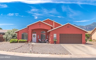 3880 Vía de La Reina, Sierra Vista, AZ 85650