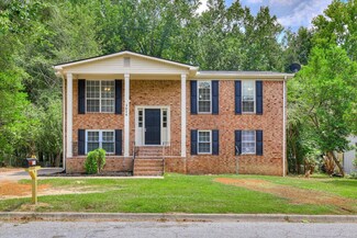3614 Langdon Dr, Augusta, GA 30906