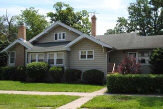 6298 N Louise Ave, Chicago, IL 60646