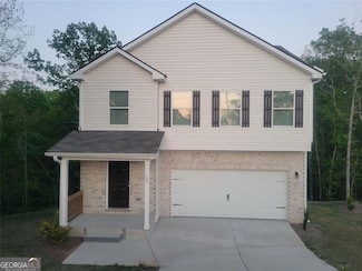 558 Fairview Oak Place, Dallas, GA 30157