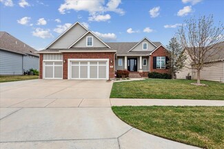 14109 E Churchill St, Wichita, KS 67230