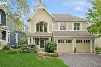 1263 Glencoe Ave, Highland Park, IL 60035