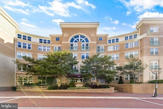 12001 Market St Unit 208, Reston, VA 20190