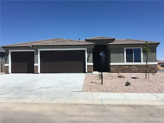 2815 E Colina Vista, Kingman, AZ 86409