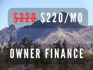 0 Niles Unit 23689458, Dolan Springs, AZ 86441