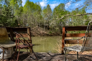 0 Chestnut Ridge Rd, Santa Fe, TN 38482