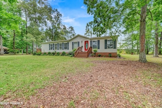 47 Tinkham Rd, Eure, NC 27935