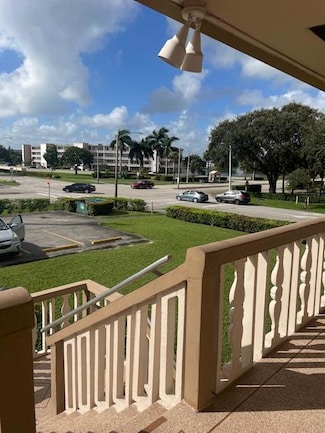 14 Waltham Unit A, West Palm Beach, FL 33417