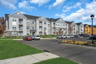 750 Lighthouse Dr Unit 2205, Barnegat, NJ 08005