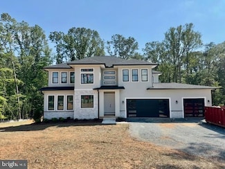 208 Castlebar Dr, Fredericksburg, VA 22406