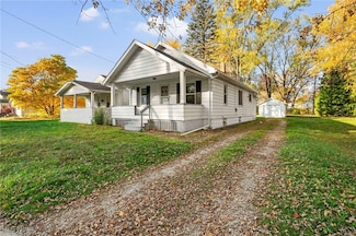 328 Stull Ave, Akron, OH 44312