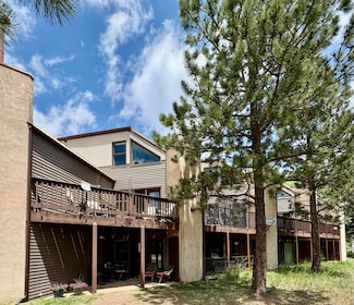 169 Valley Vista Rd Unit C-4, La Veta, CO 81055