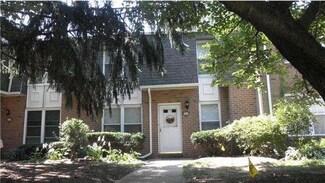 1064 Harbour Dr Unit 1064, Palmyra, NJ 08065