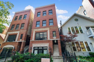 943 W Montana St Unit 3, Chicago, IL 60614