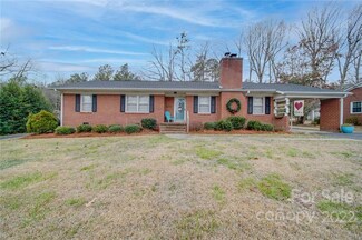 110 Breslin St, Wadesboro, NC 28170