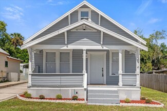 429 W Wisconsin Ave, Deland, FL 32720