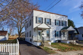 215 Noble St, Lititz, PA 17543