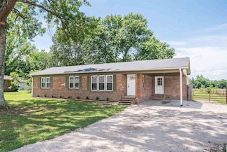 7315 Highway 18 S, Hickory Valley, TN 38042
