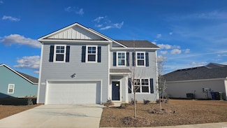 2628 Riverboat Way, Conway, SC 29526