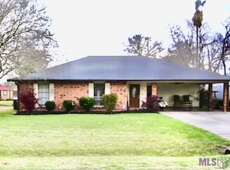 3820 Karen Dr, Addis, LA 70710
