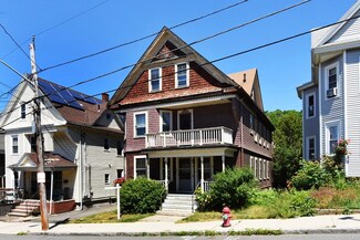 14-16 Baldwin St, Malden, MA 02148