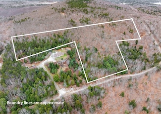 0 Tbd Mountain View Dr, Dedham, ME 04429