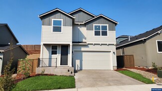 2910 NW Daybreak St, Corvallis, OR 97330