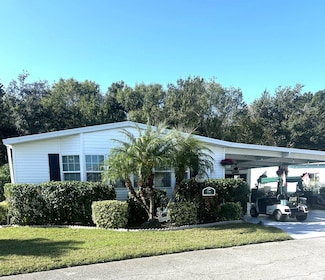 4569 Darnell Place Unit 437, Lakeland, FL 33801